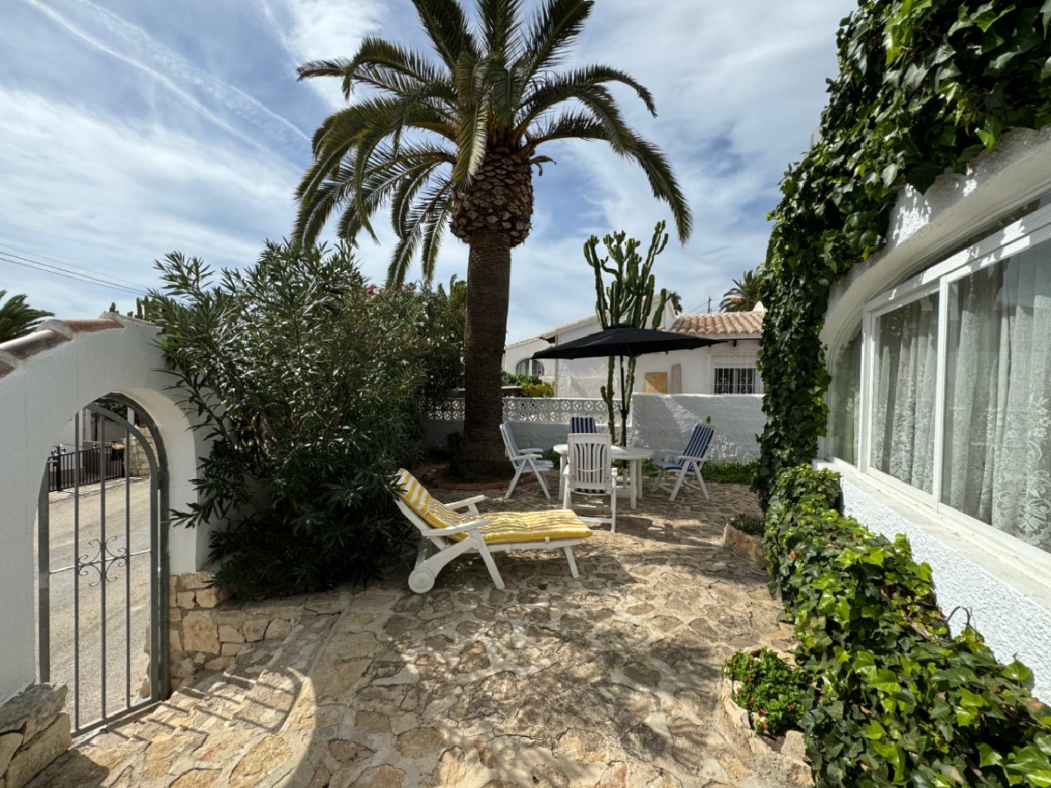  for sale villa Costera Del Mar Marina Alta 5