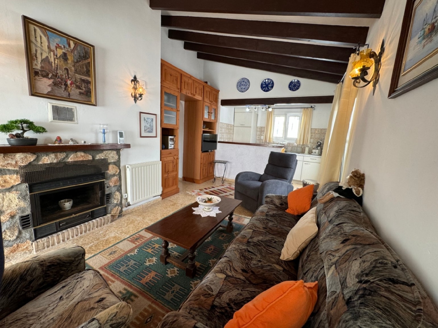  for sale villa Costera Del Mar Marina Alta 15