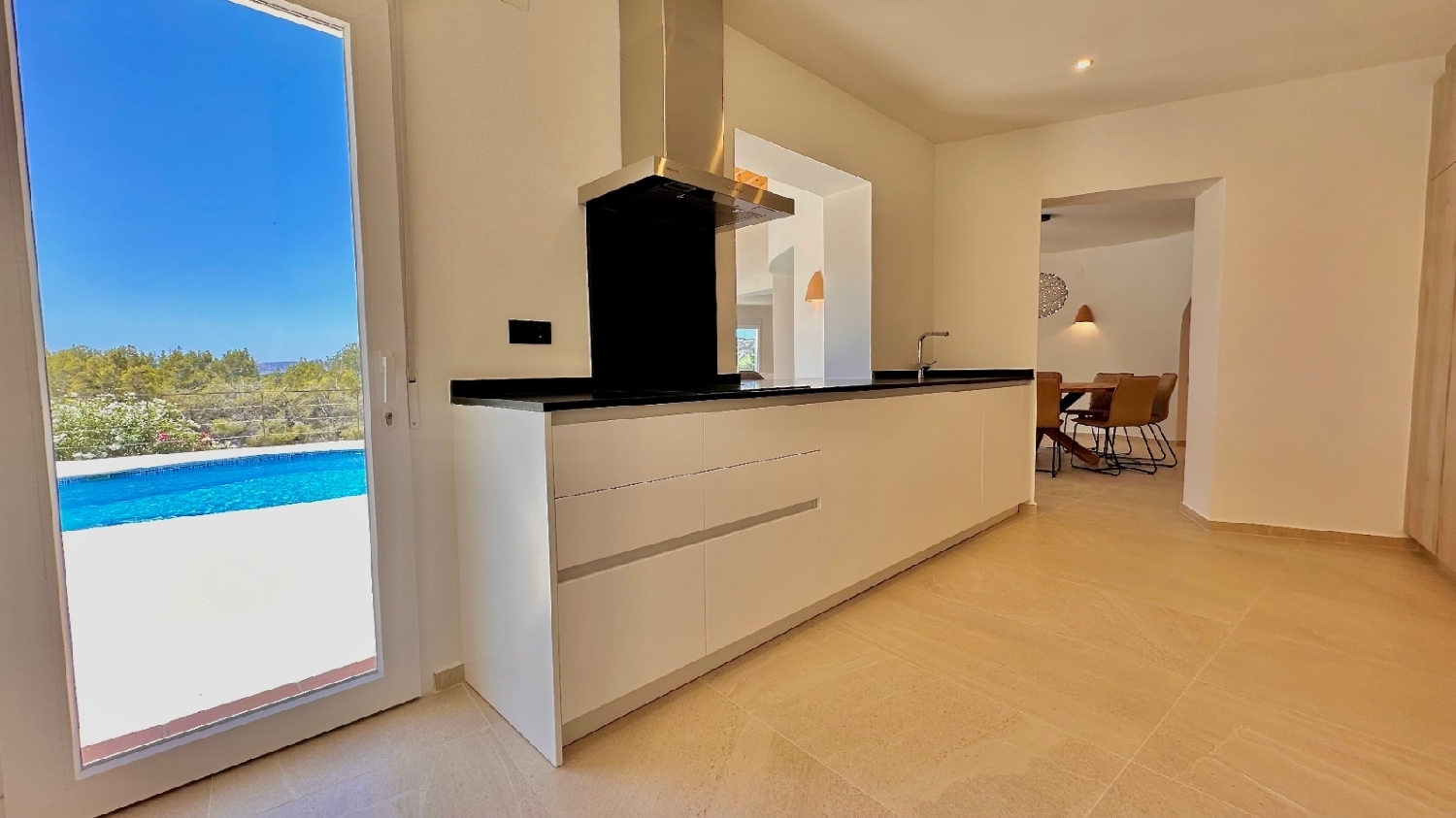  for sale villa Paichi Marina Alta 10