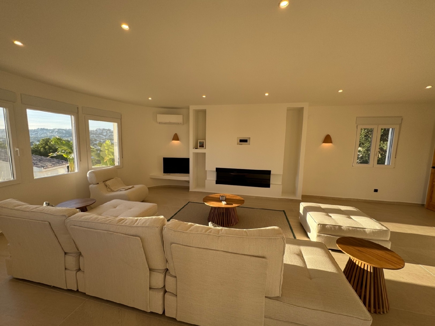  for sale villa Paichi Marina Alta 5