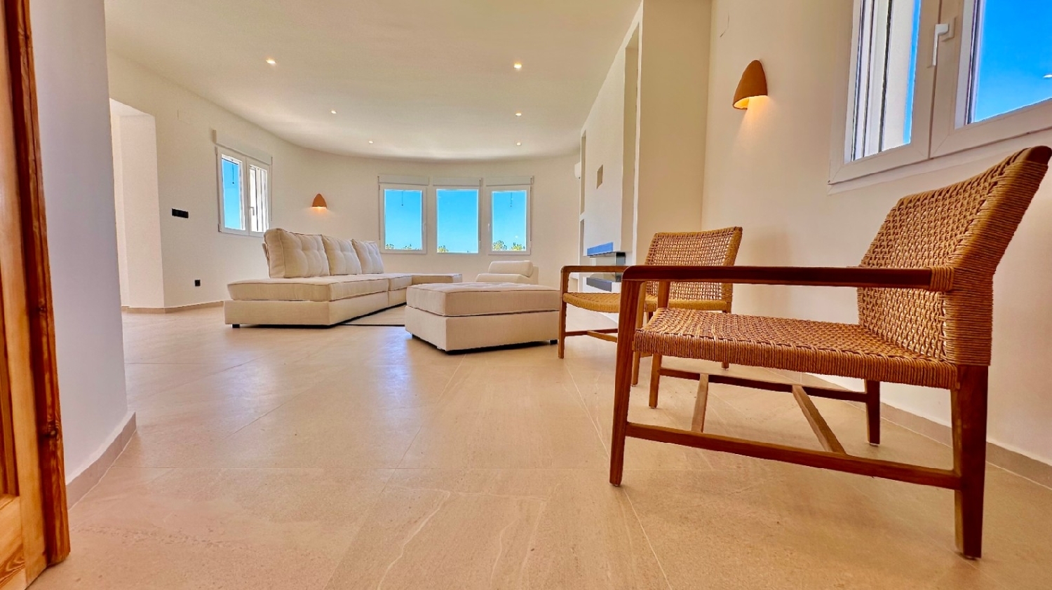  for sale villa Paichi Marina Alta 16
