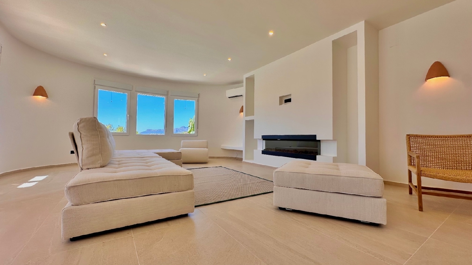  for sale villa Paichi Marina Alta 3