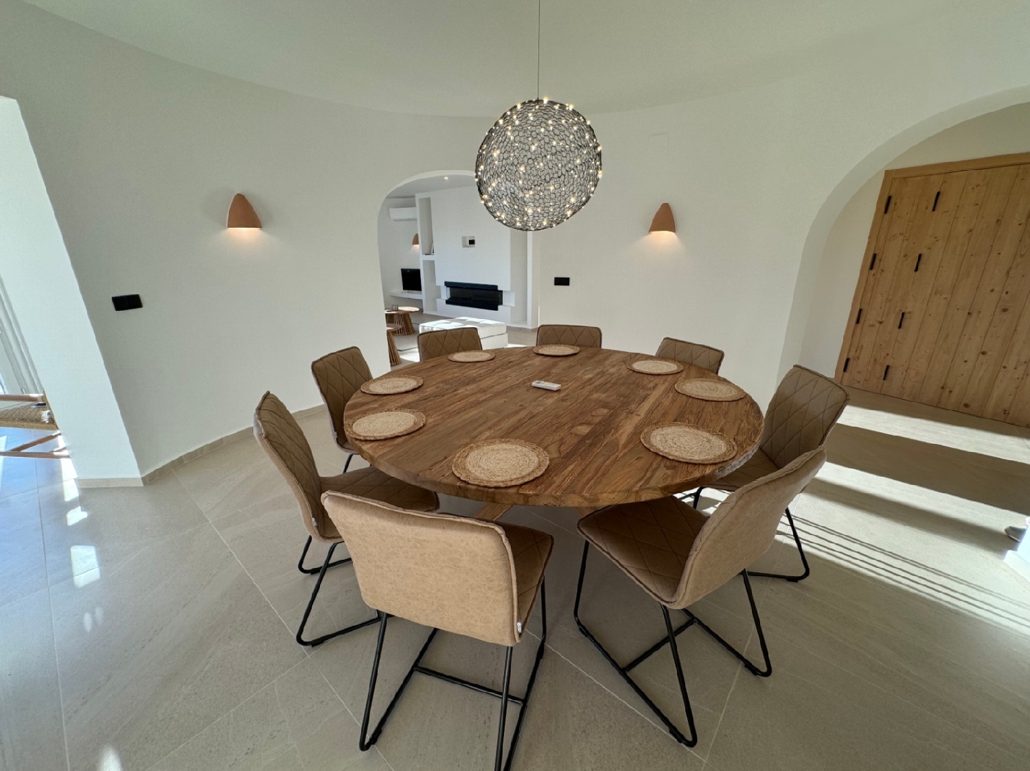  for sale villa Paichi Marina Alta 13