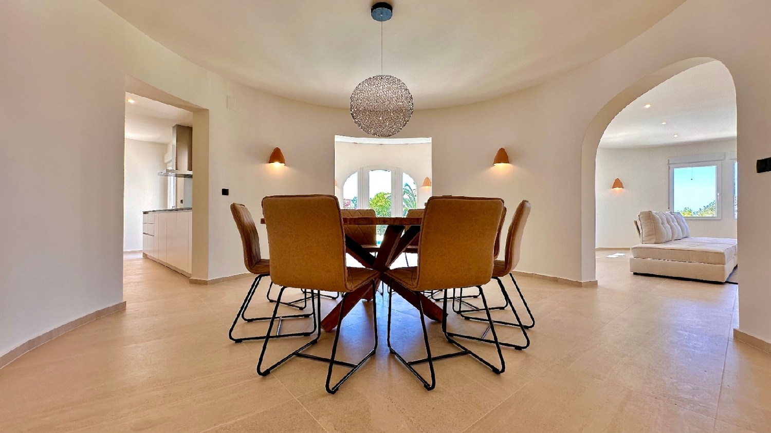  for sale villa Paichi Marina Alta 15