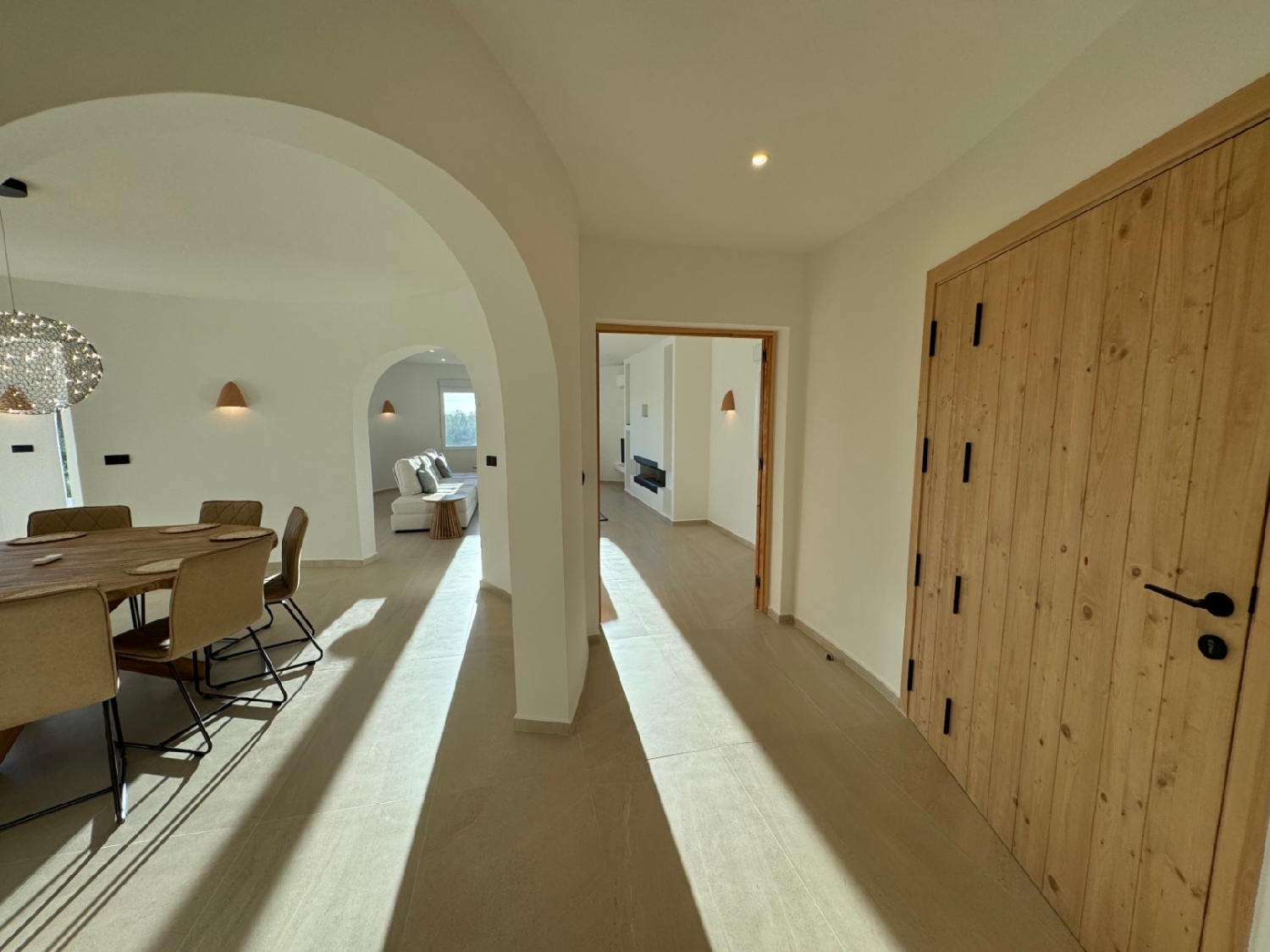  for sale villa Paichi Marina Alta 12