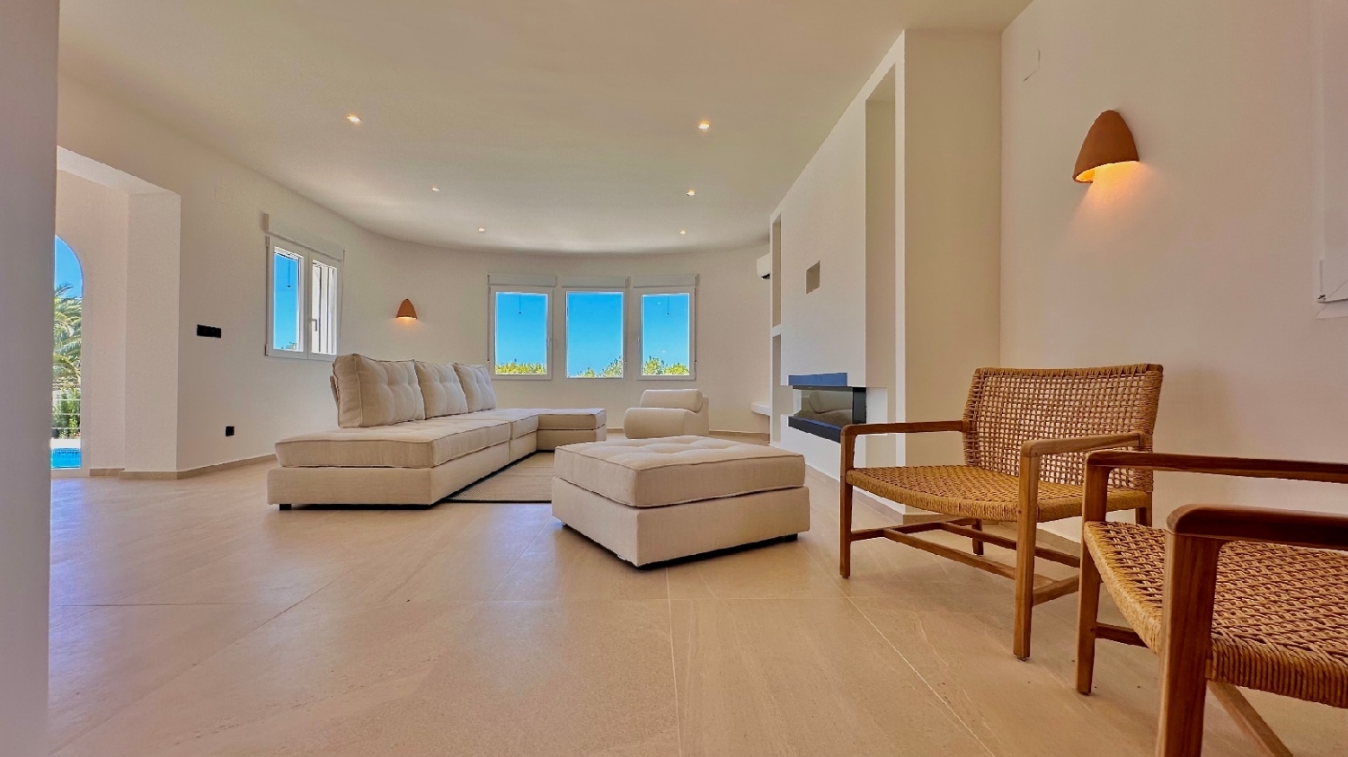  for sale villa Paichi Marina Alta 8