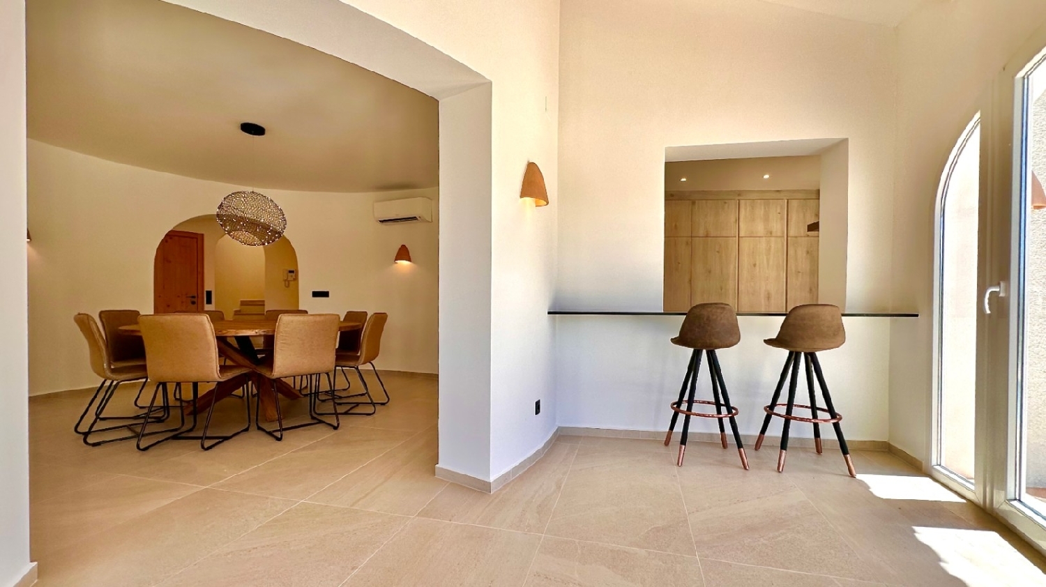  for sale villa Paichi Marina Alta 18