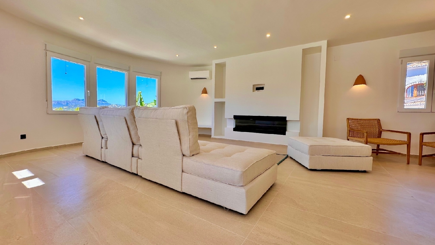  for sale villa Paichi Marina Alta 4