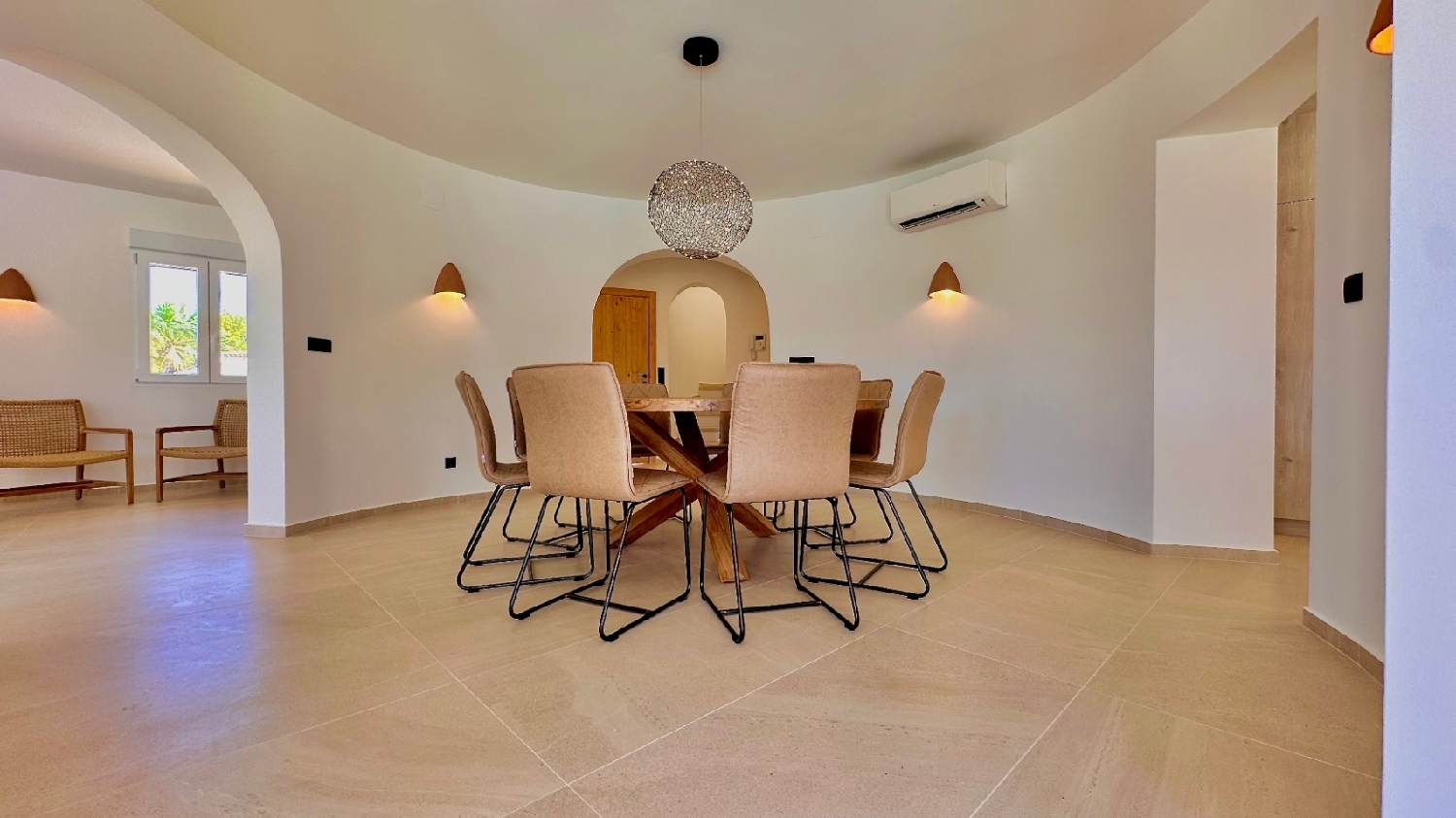  for sale villa Paichi Marina Alta 14