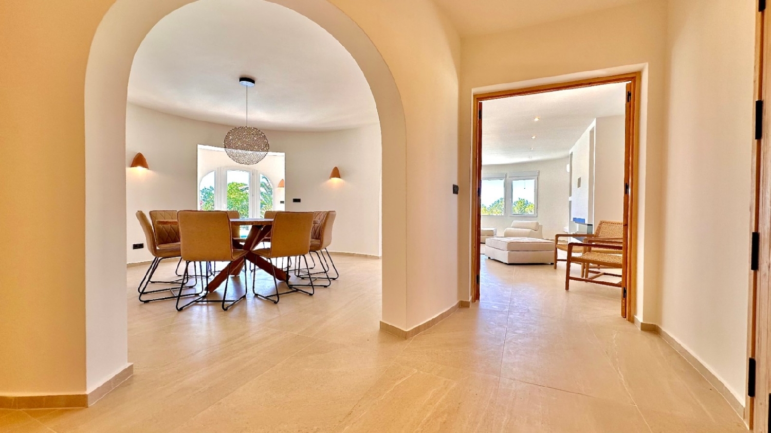  for sale villa Paichi Marina Alta 9