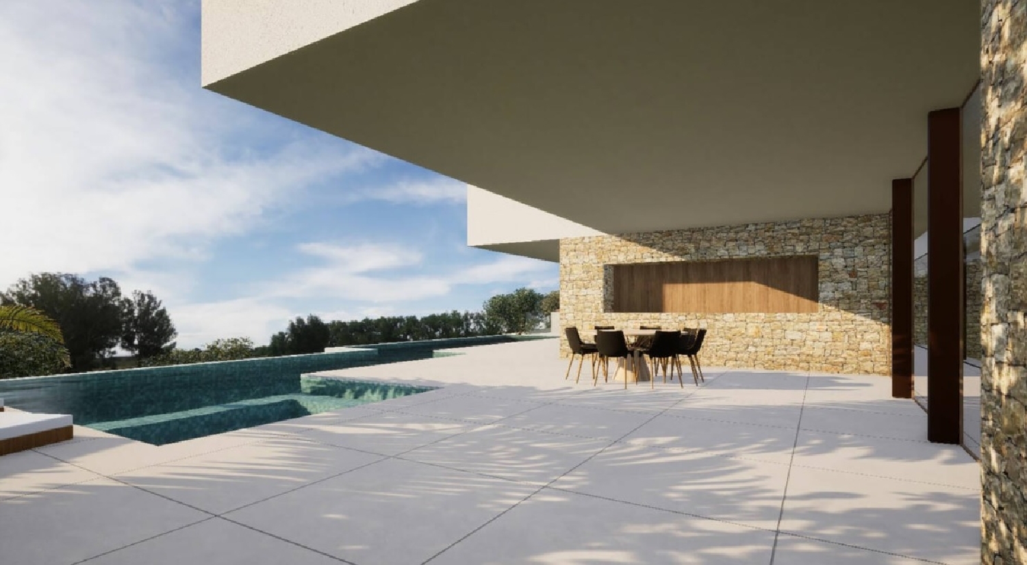  à vendre villa Fanadix Marina Alta 14