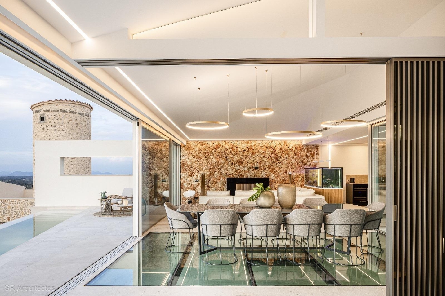  te koop villa Costitx Pla (Es) 6