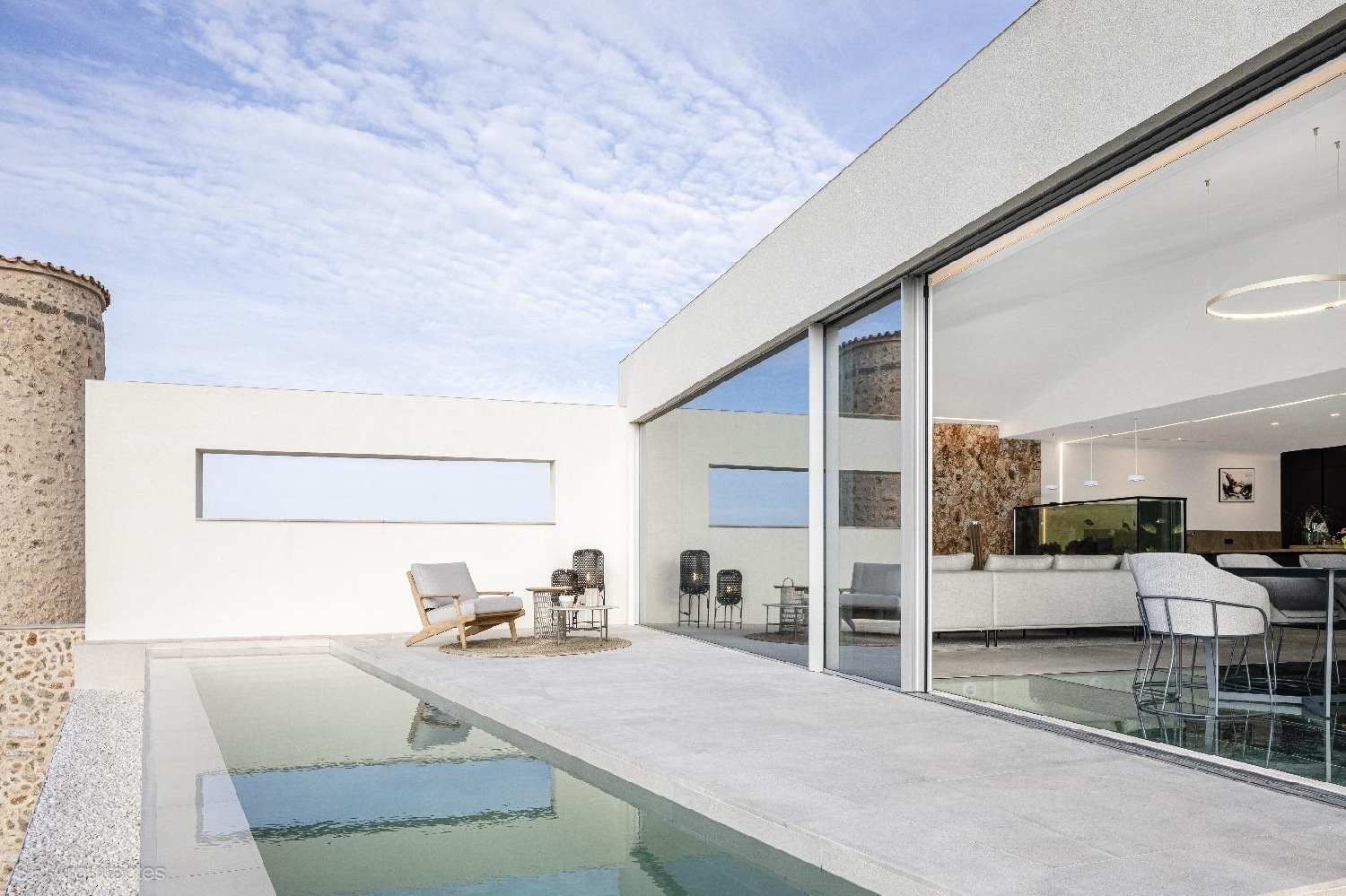  te koop villa Costitx Pla (Es) 8