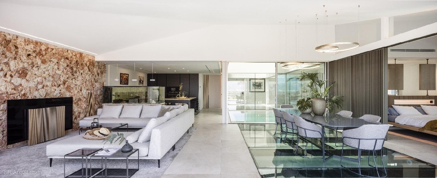  te koop villa Costitx Pla (Es) 2