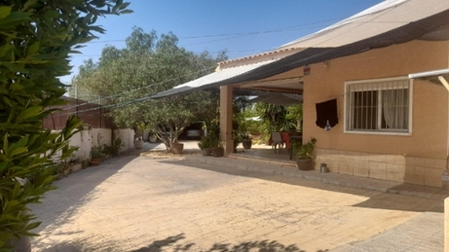 Crevillent Baix Vinalopó villa foto 6278279