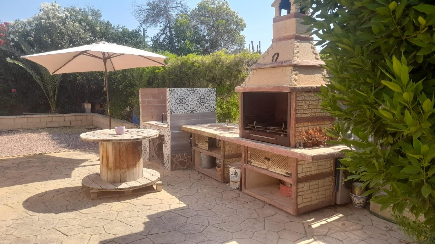  te koop villa Crevillent Baix Vinalopó 8