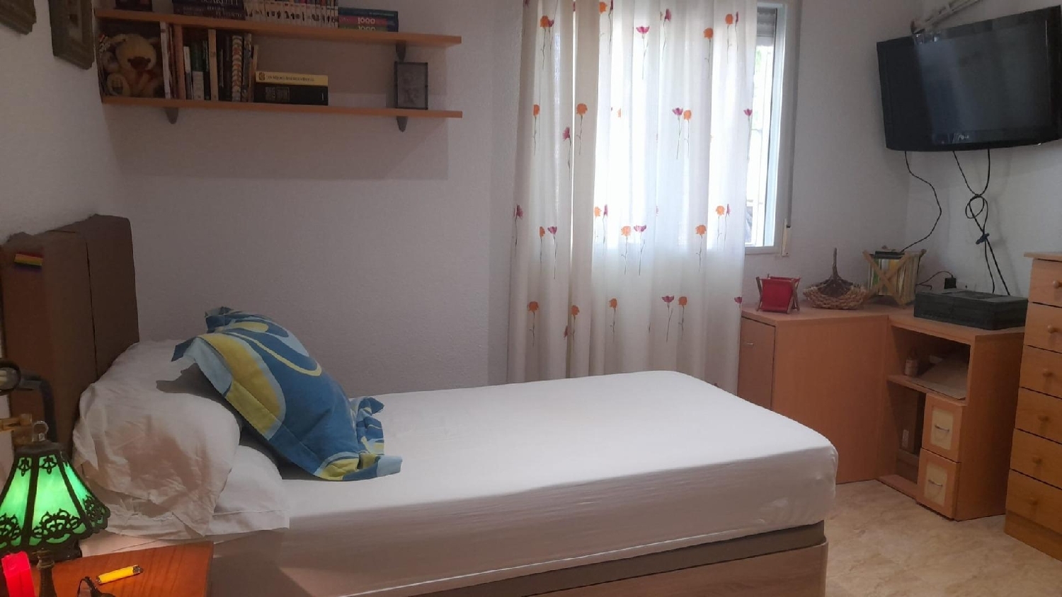  te koop villa Crevillent Baix Vinalopó 7