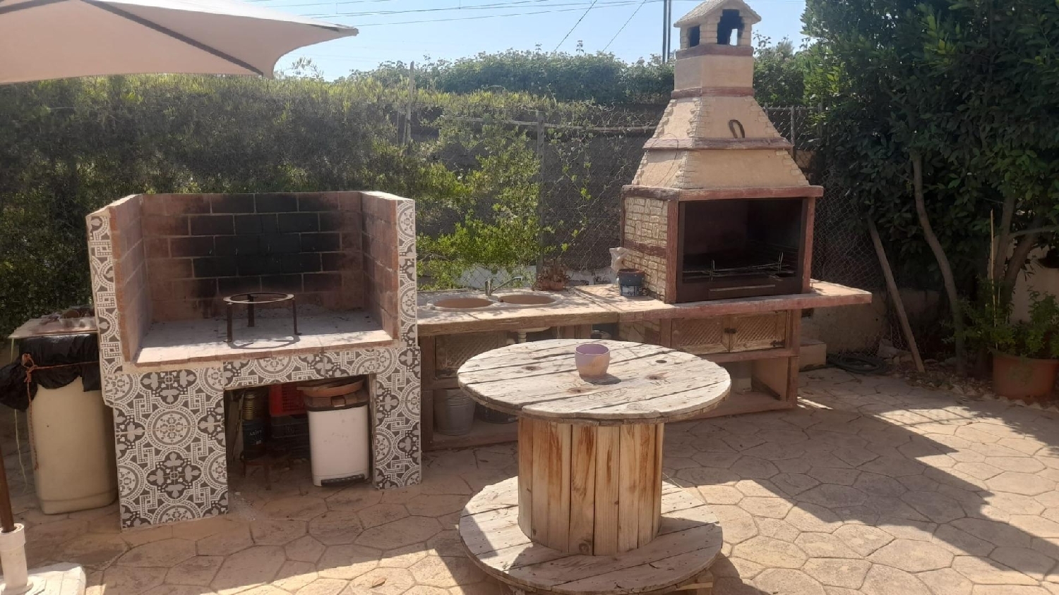 for sale villa Crevillent Baix Vinalopó 3