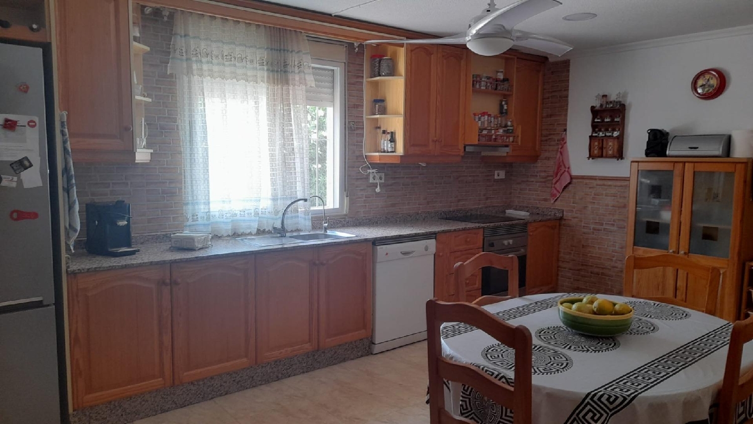for sale villa Crevillent Baix Vinalopó 2