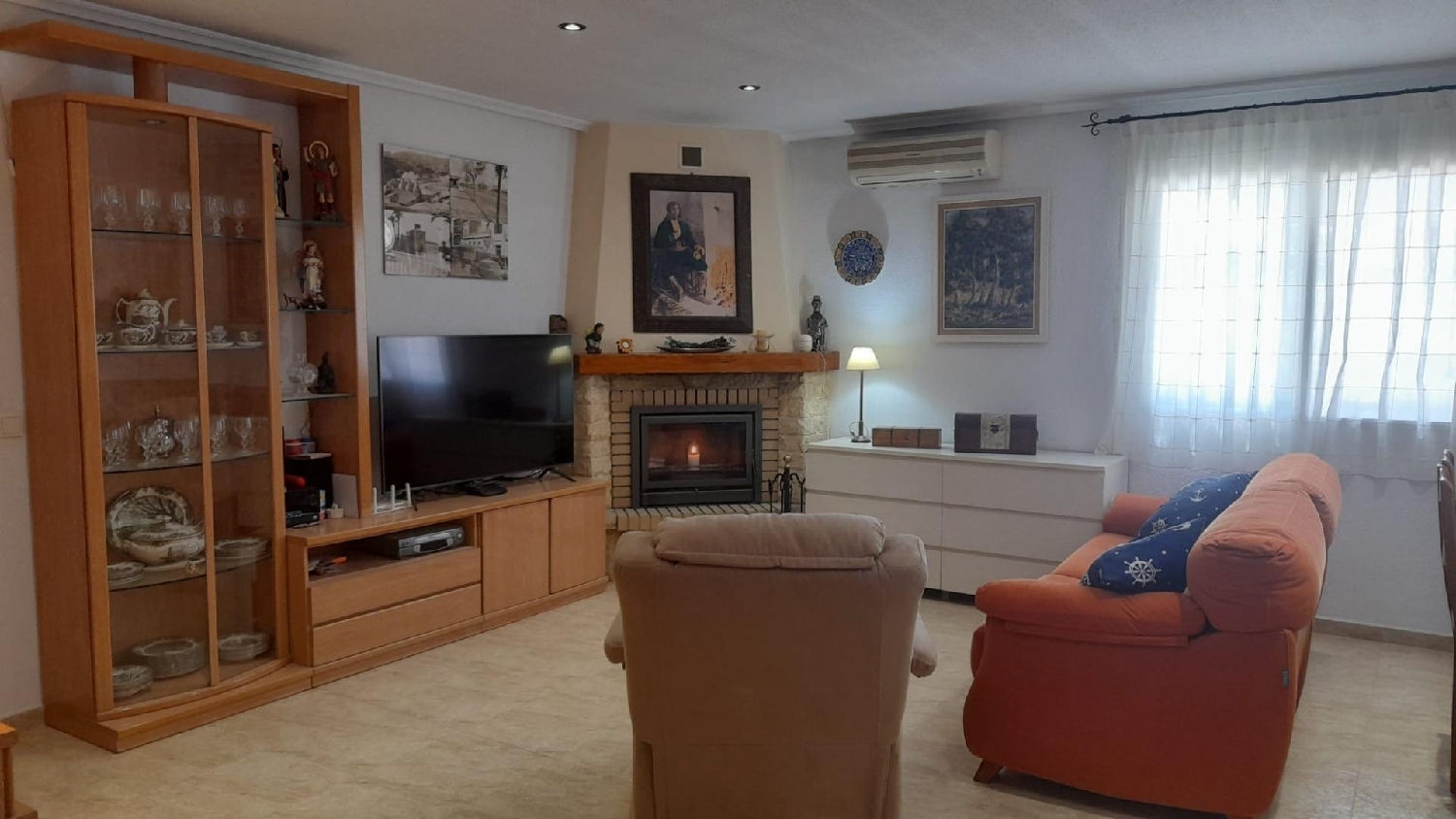  te koop villa Crevillent Baix Vinalopó 5
