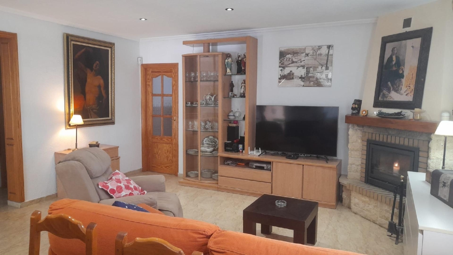  te koop villa Crevillent Baix Vinalopó 6