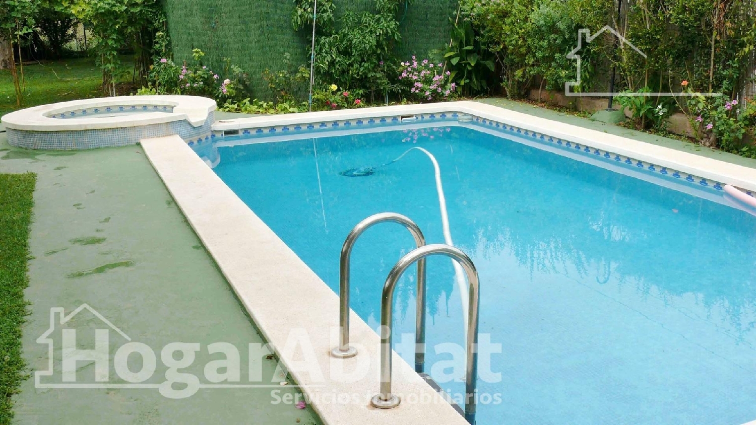  à vendre villa Geldo Alt Palancia 1