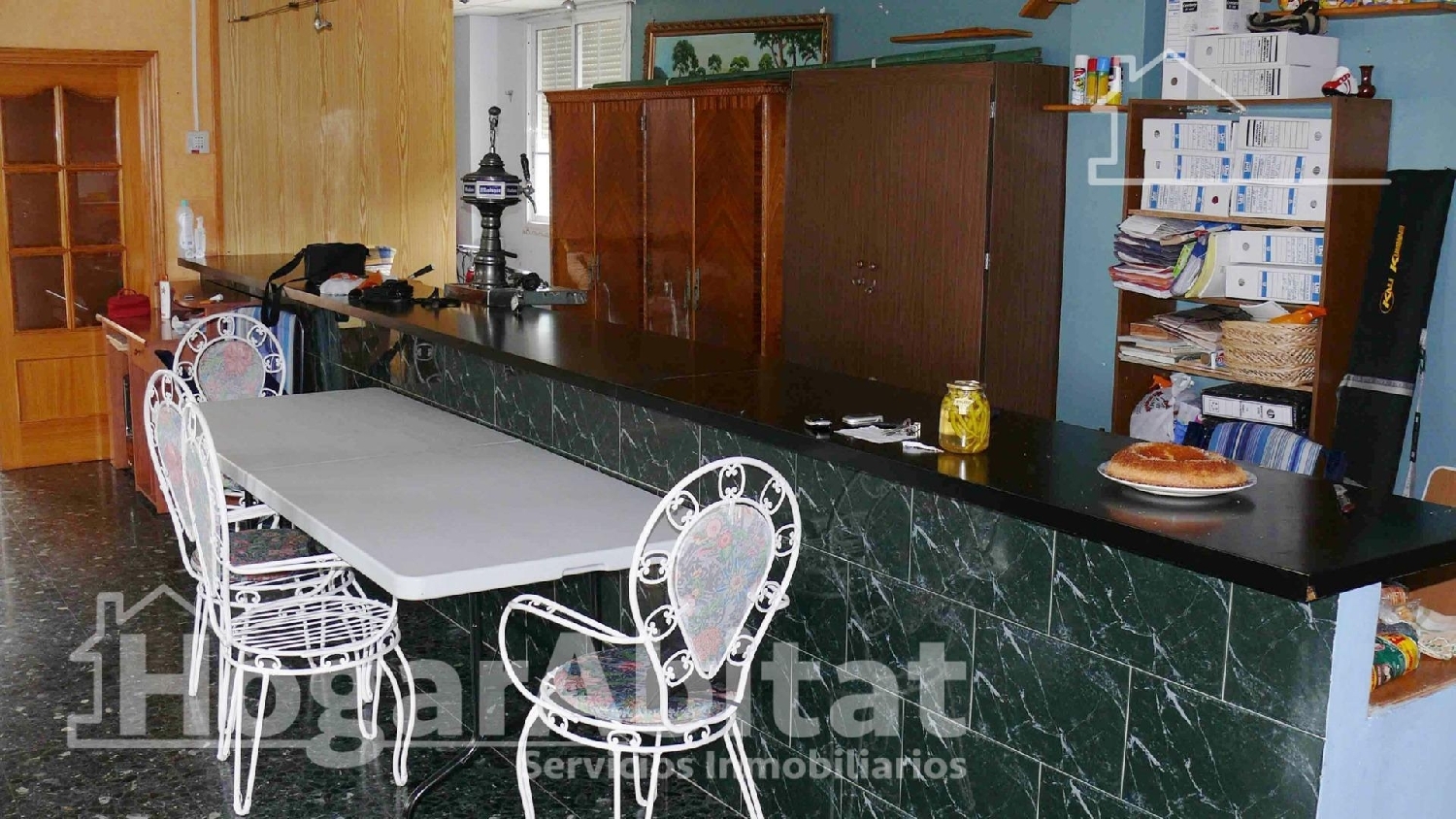  à vendre villa Geldo Alt Palancia 7