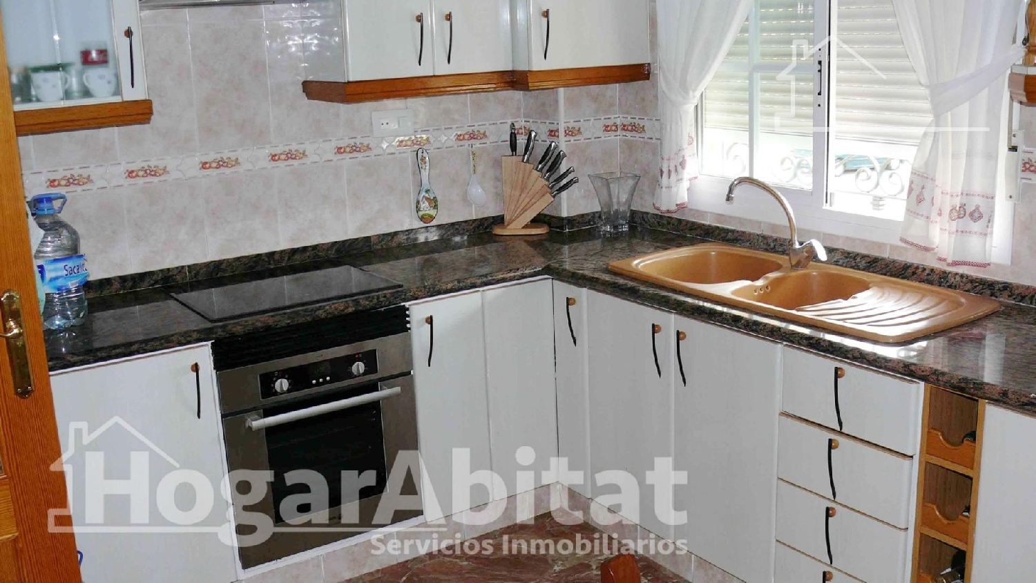  à vendre villa Geldo Alt Palancia 8