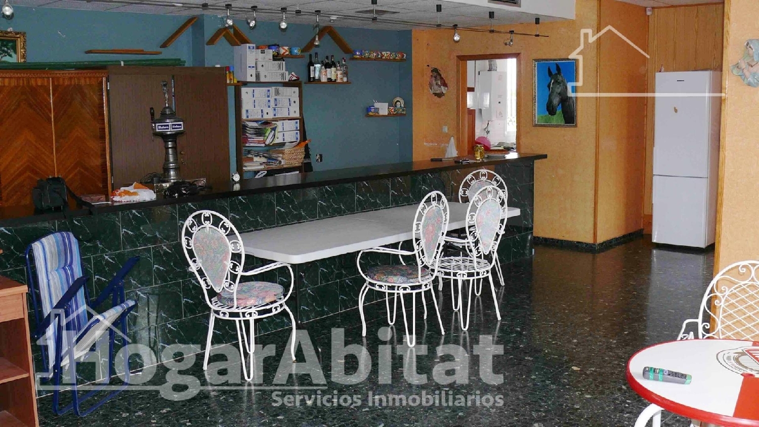  à vendre villa Geldo Alt Palancia 6