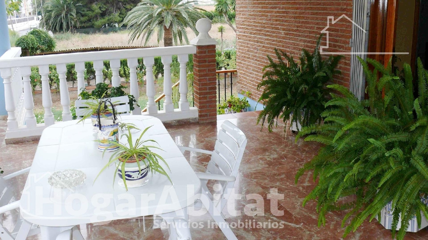  à vendre villa Geldo Alt Palancia 4