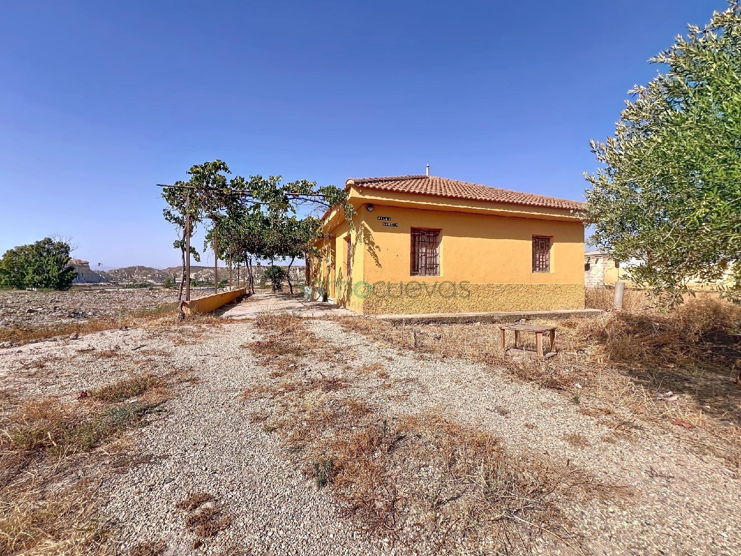  kaufen Villa Cuevas Del Almanzora Levante Almeriense 1