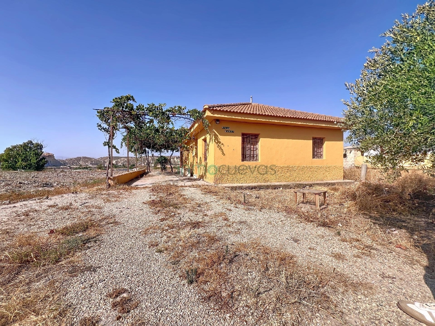 kaufen Villa Cuevas Del Almanzora Levante Almeriense 7