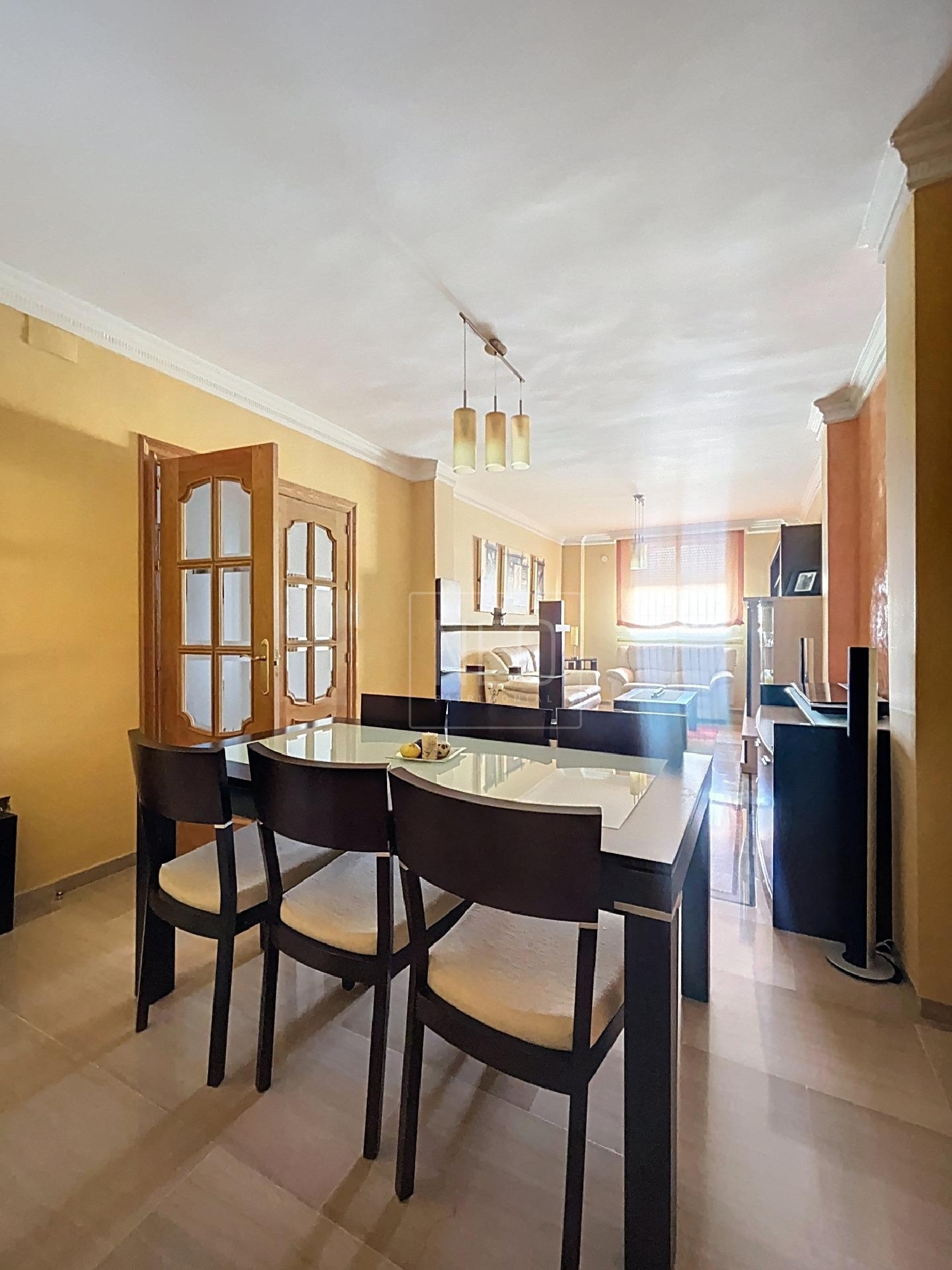 en venta chalet Cúllar Vega Vega De Granada 4