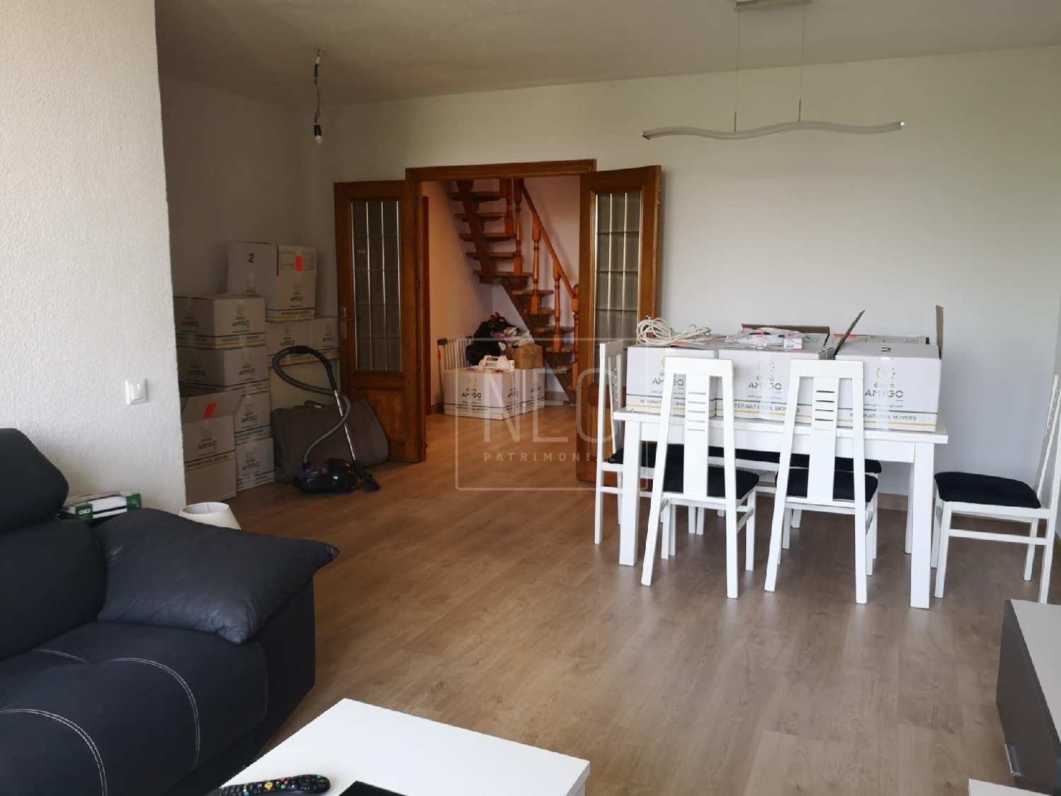 en venta ático Madrid Valle Del Almanzora 3