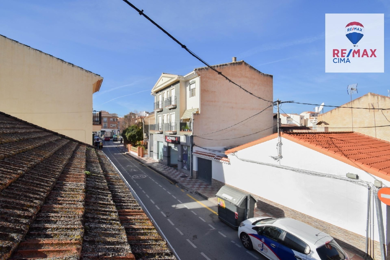  kaufen Villa Cúllar Vega Vega De Granada 3