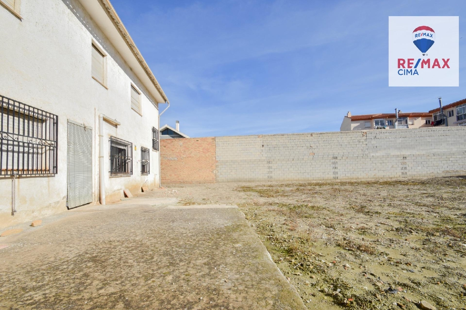  kaufen Villa Cúllar Vega Vega De Granada 5