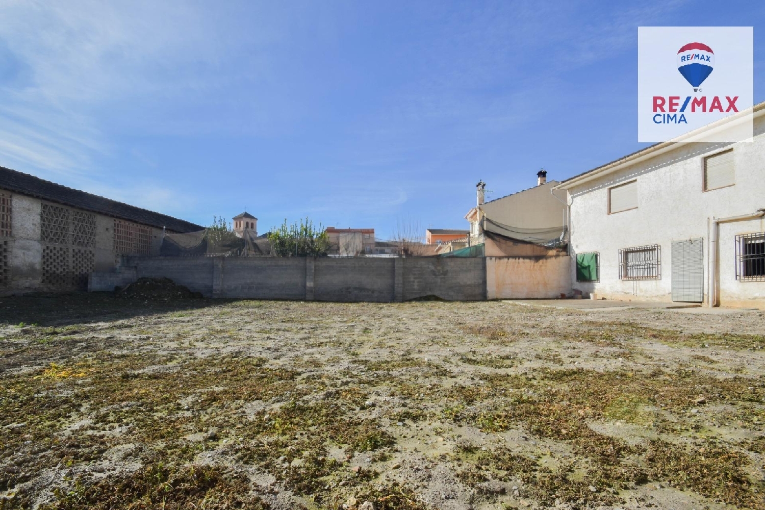  kaufen Villa Cúllar Vega Vega De Granada 4