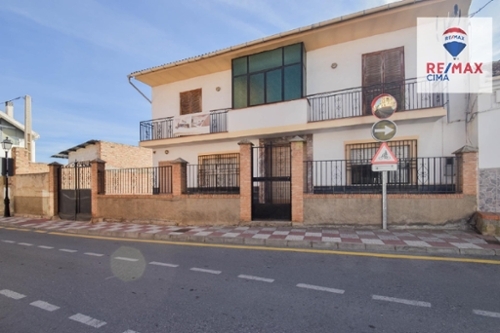Cúllar Vega Vega De Granada villa foto 6281863
