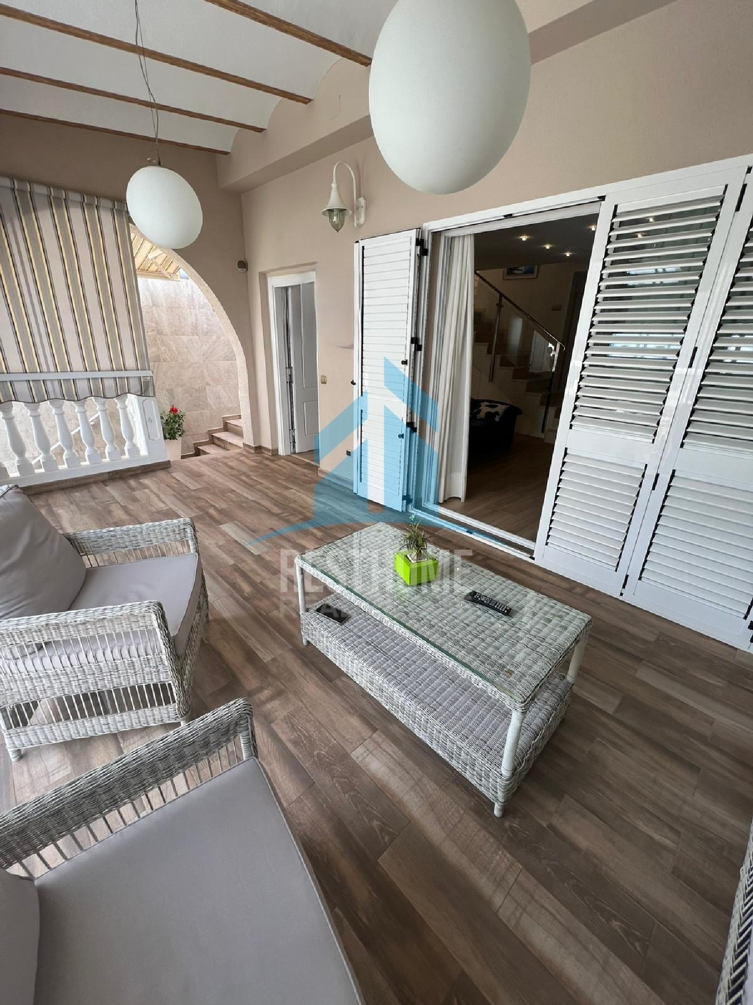 till salu villa Cullera Ribera Baixa 3