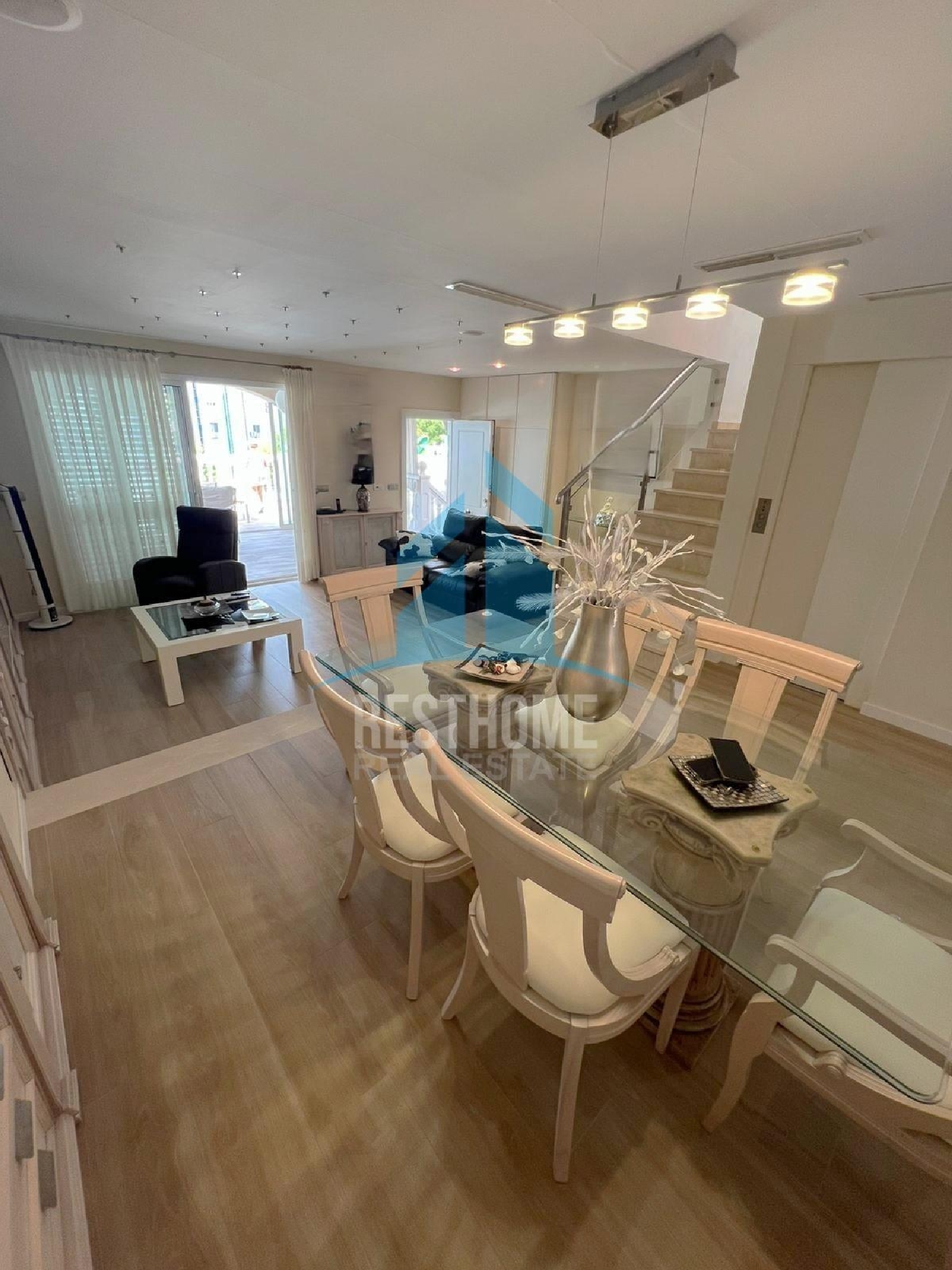  till salu villa Cullera Ribera Baixa 8