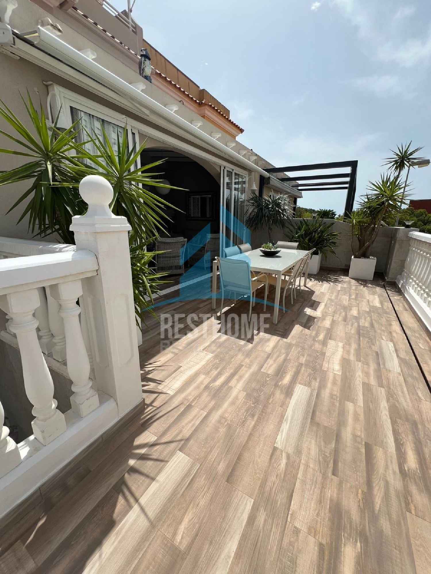  till salu villa Cullera Ribera Baixa 1