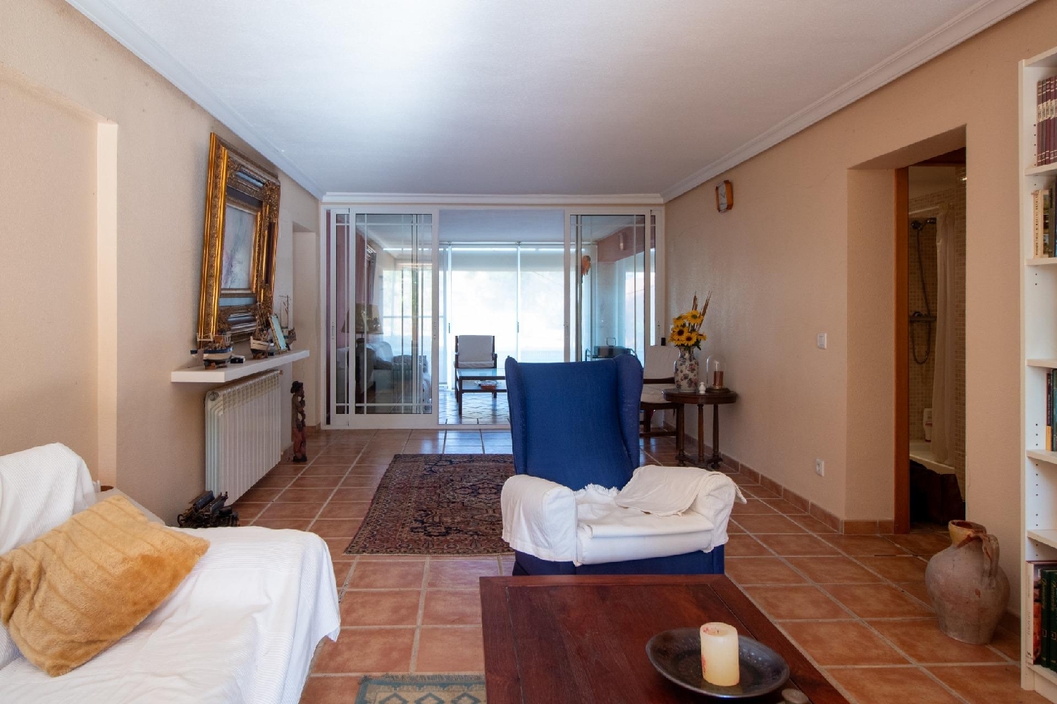 te koop villa Cullera Ribera Baixa 2