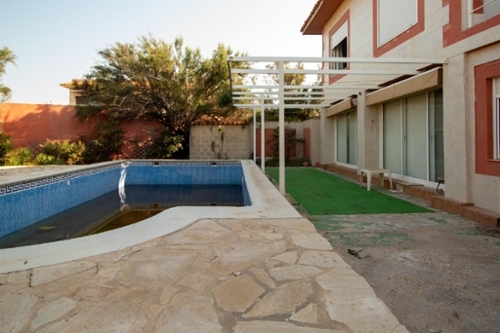 Cullera Ribera Baixa villa foto 6282177