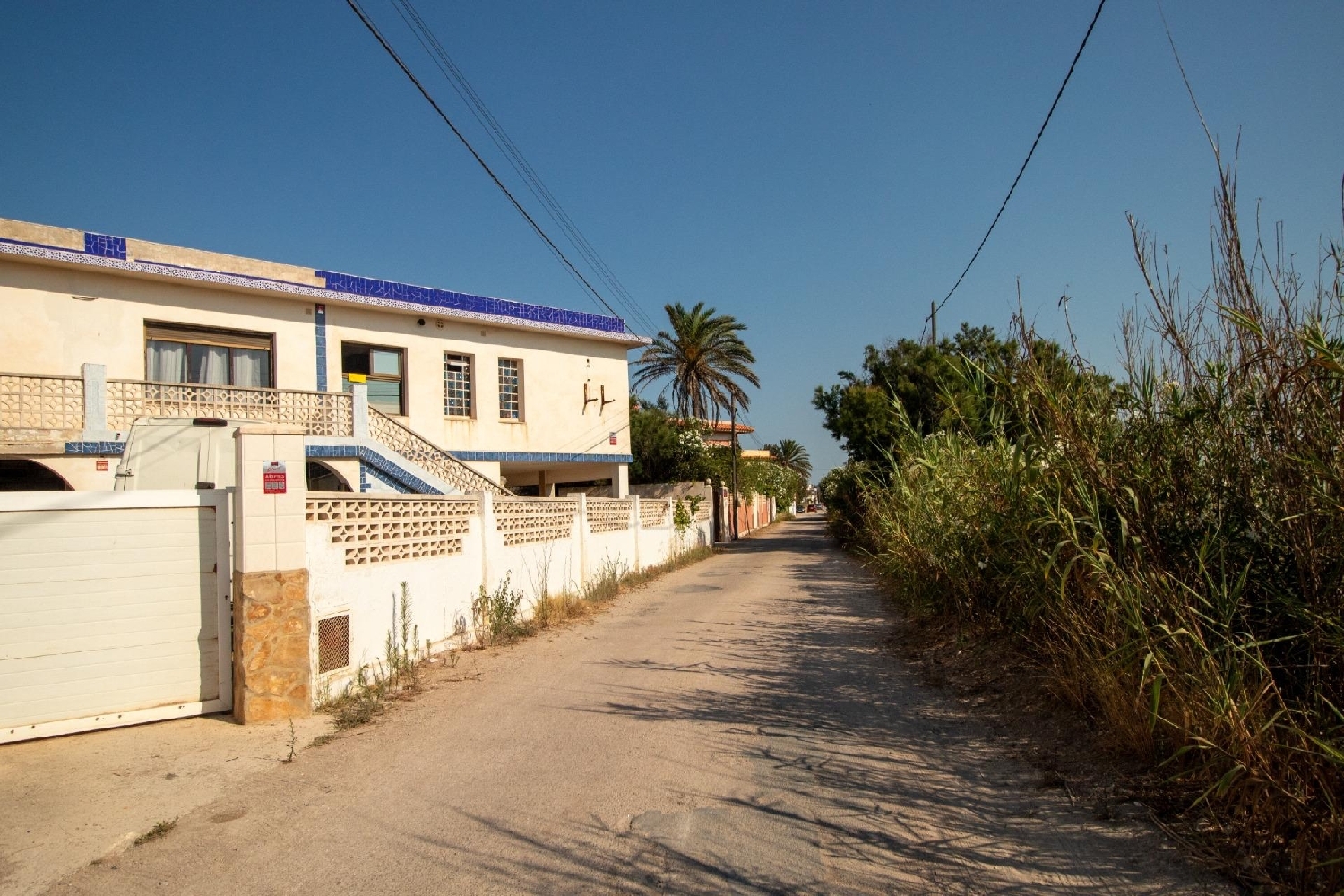  te koop villa Cullera Ribera Baixa 7
