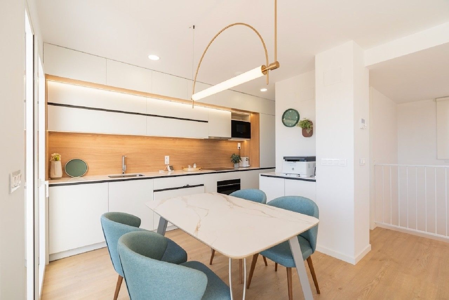  à vendre villa Cumbre Del Sol Marina Alta 6