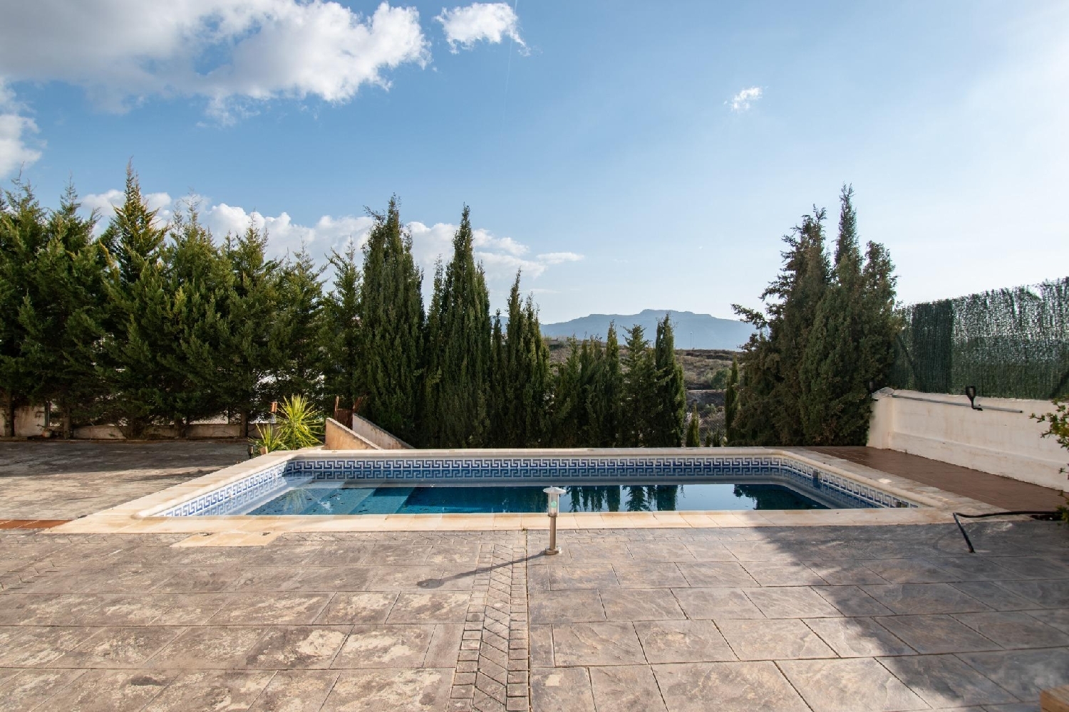  till salu villa Cumbres Verdes Vega De Granada 8