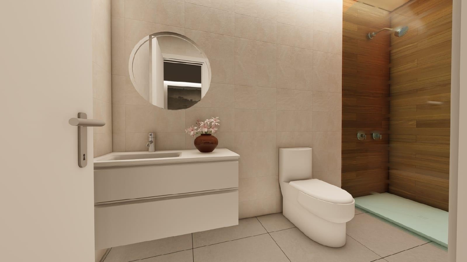  à vendre villa Daya Nueva Baix Segura 7