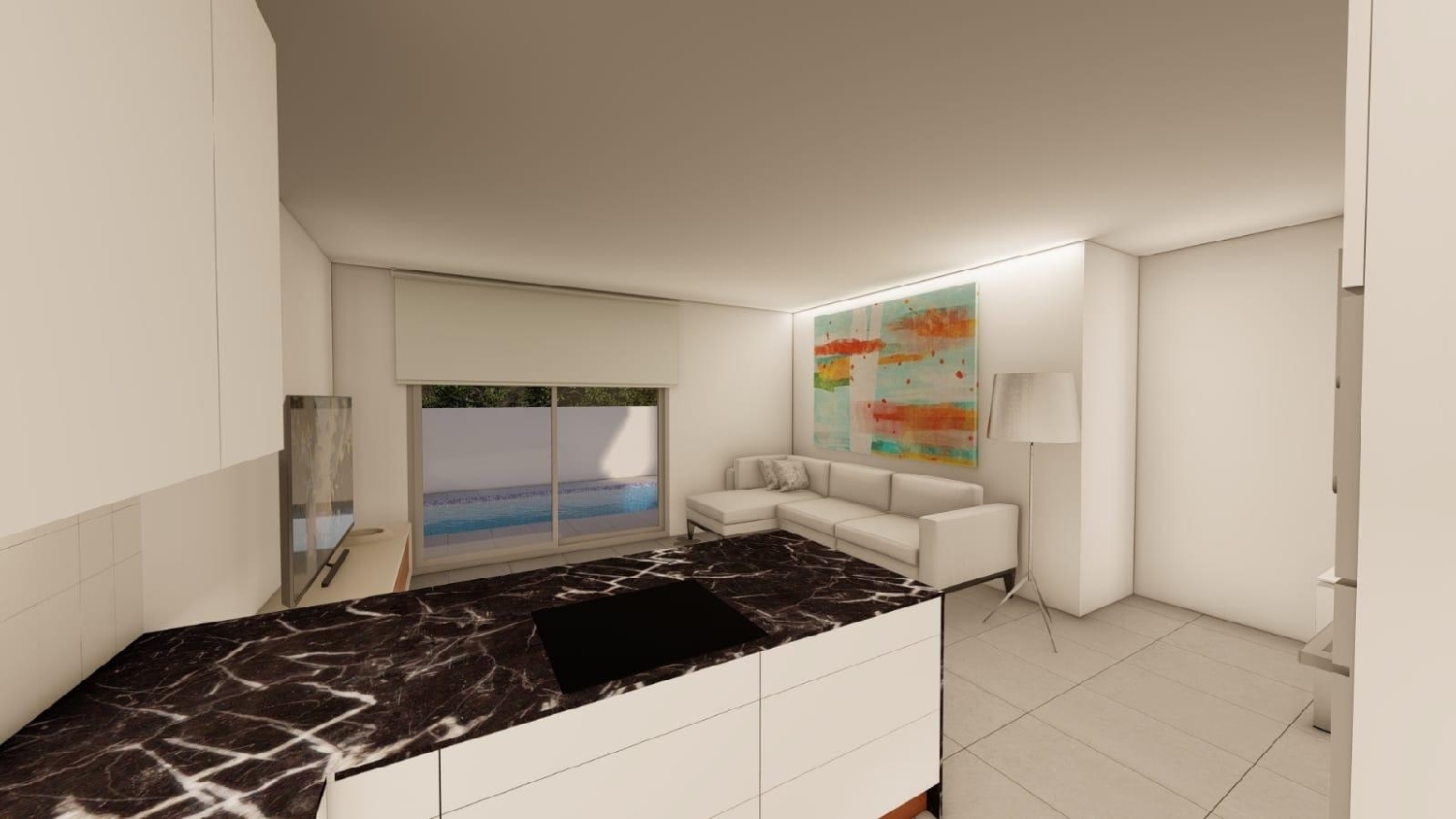  à vendre villa Daya Nueva Baix Segura 4