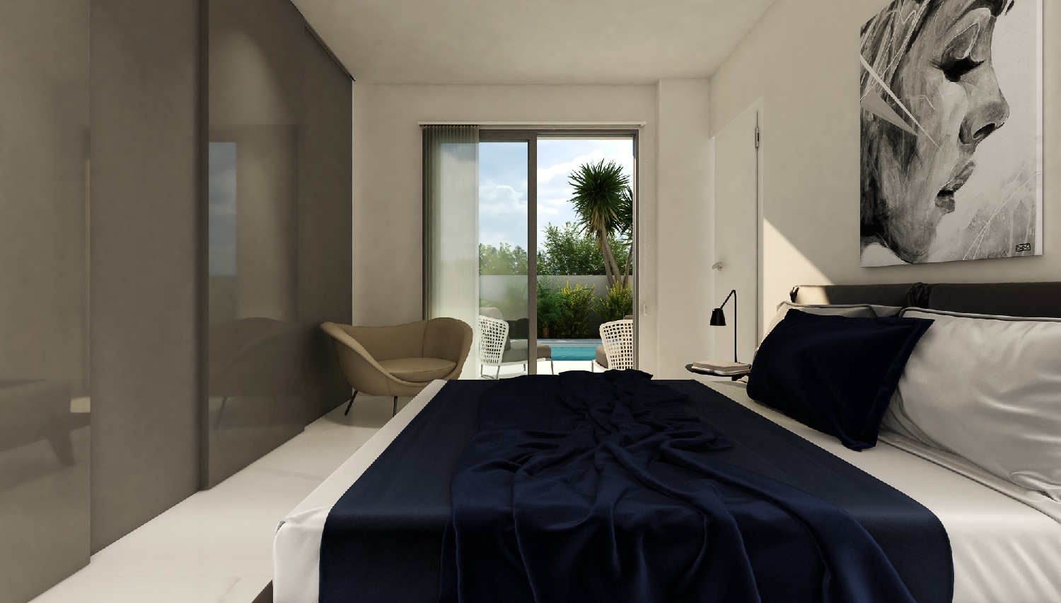  à vendre villa Daya Nueva Baix Segura 6