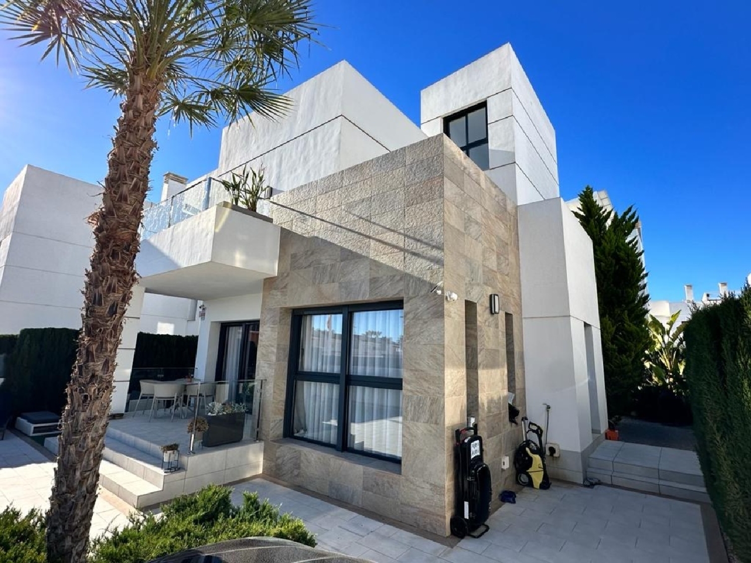  kaufen Villa Daya Vieja Baix Segura 2